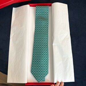 NWT Ferragamo Tie